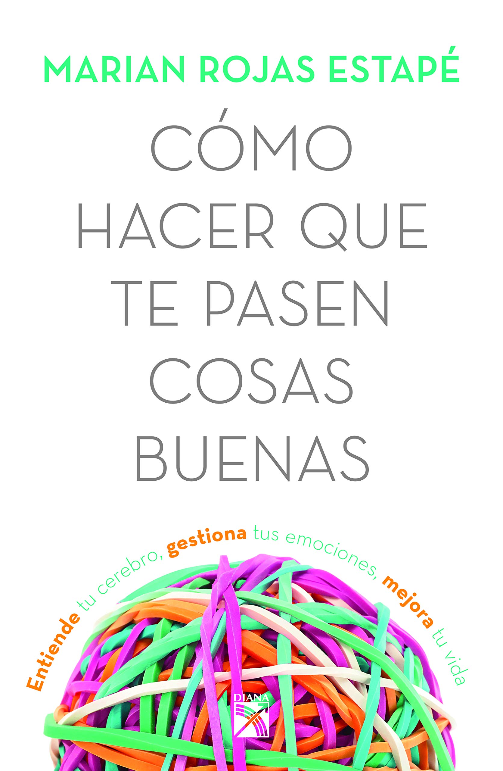 COMO HACER QUE TE PASEN COSAS