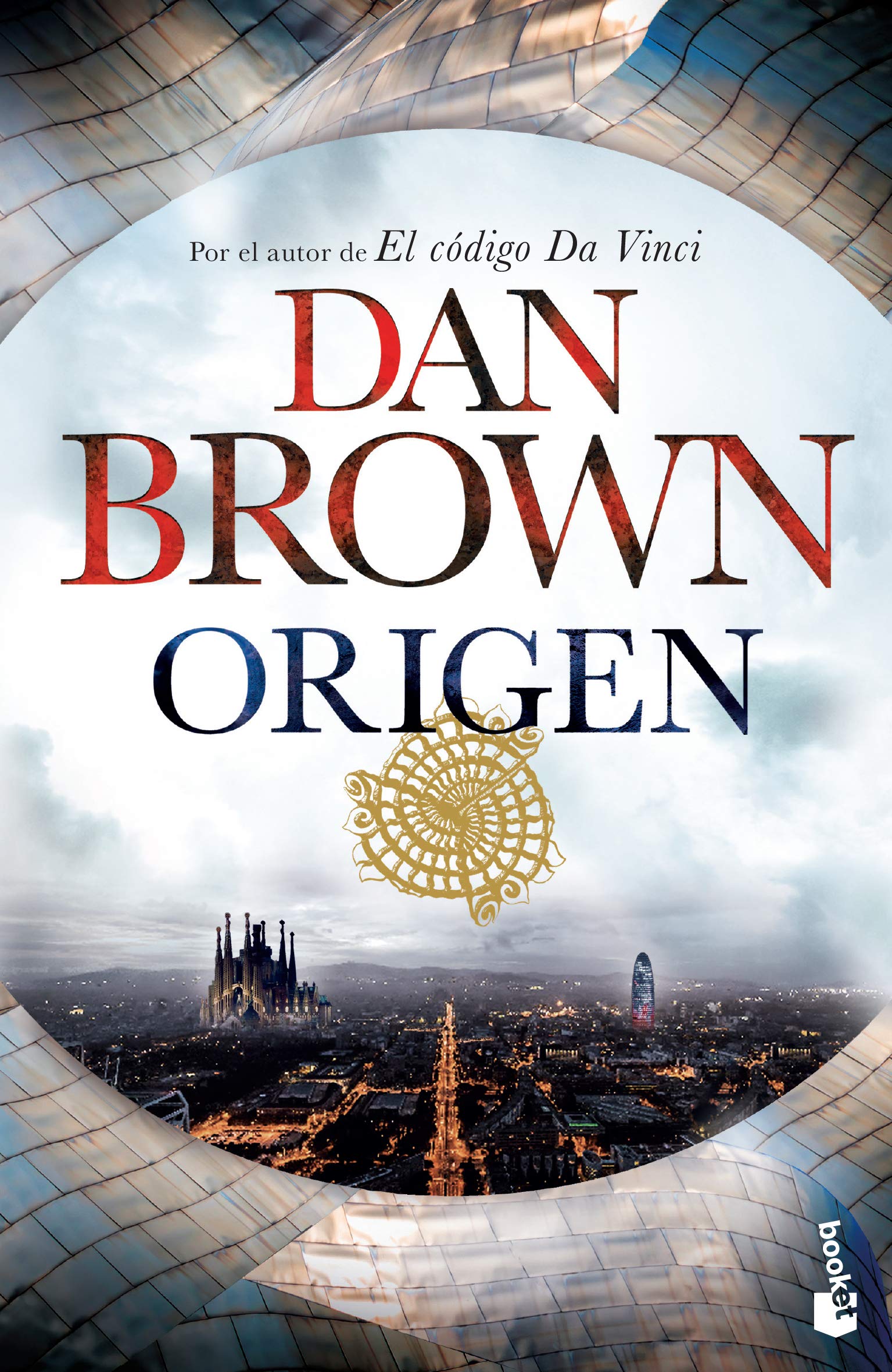 ORIGEN