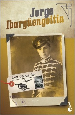 LOS PASOS DE LOPEZ