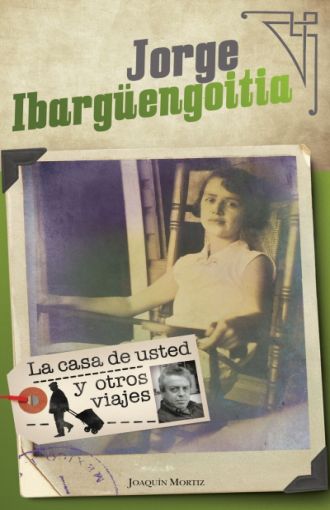LA CASA DE USTED
