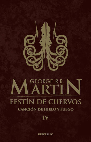 FESTIN DE CUERVOS IV