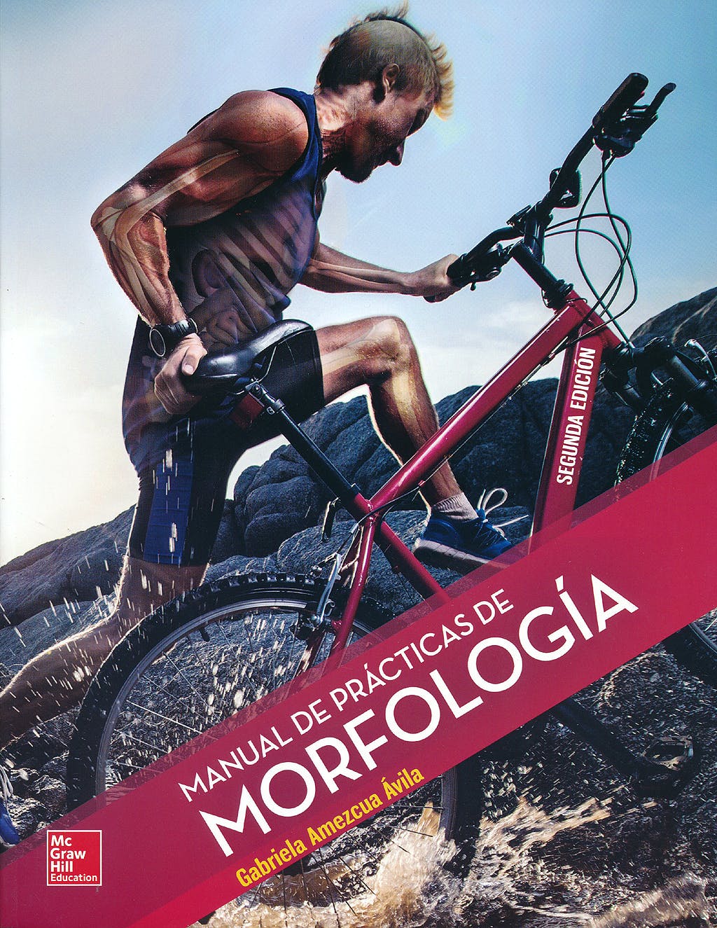 MANUAL DE PRACTICAS DE MORFOLOGIA 2A EDIC.+++