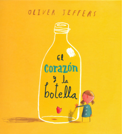 EL CORAZON  Y LA BOTELLA