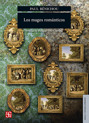 LOS MAGOS ROMANTICOS+++