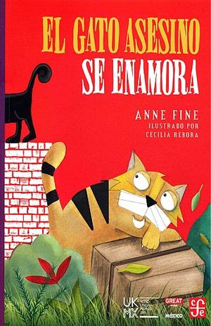 EL GATO ASESINO SE ENAMORA +++