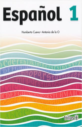 ESPAÑOL 1 SECUNDARIA