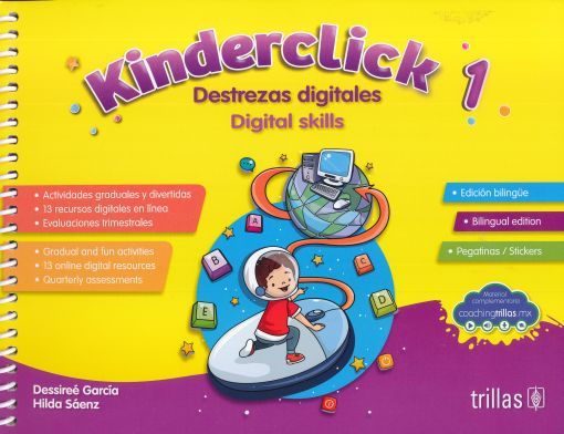 KINDER CLICK 1+++