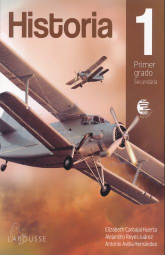 HISTORIA 1 PRIMER GRADO +++