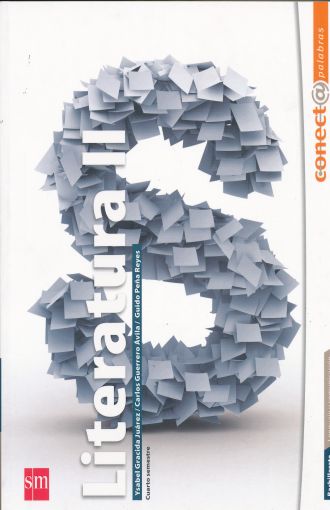 LITERATURA II+++