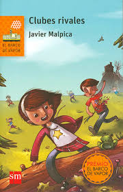 CLUBES RIVALES