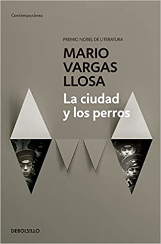 LA CIUDAD Y LOS PERROS
