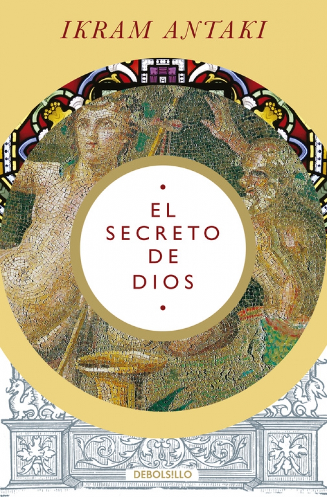 EL SECRETO DE DIOS