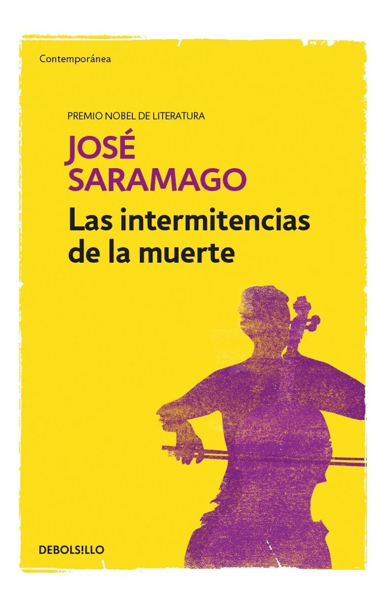 LAS INTERMITENCIAS DE LA MUERTE