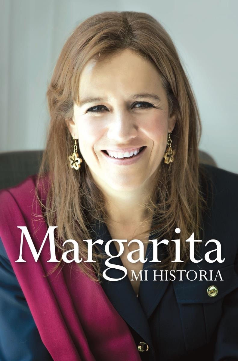 MARGARITA+++