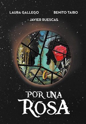 POR UNA ROSA