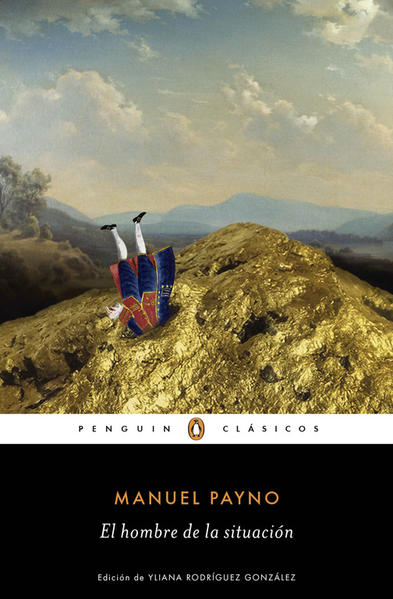 EL HOMBRE DE LA SITUACION