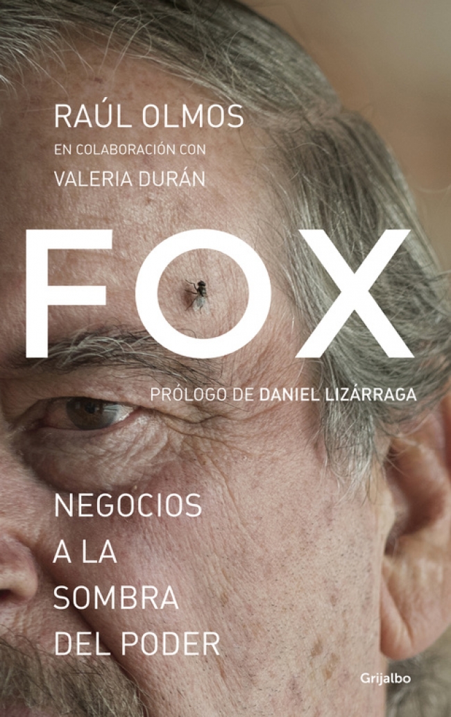 FOX: NEGOCIOS A LA SOMBRA DEL PODER +++