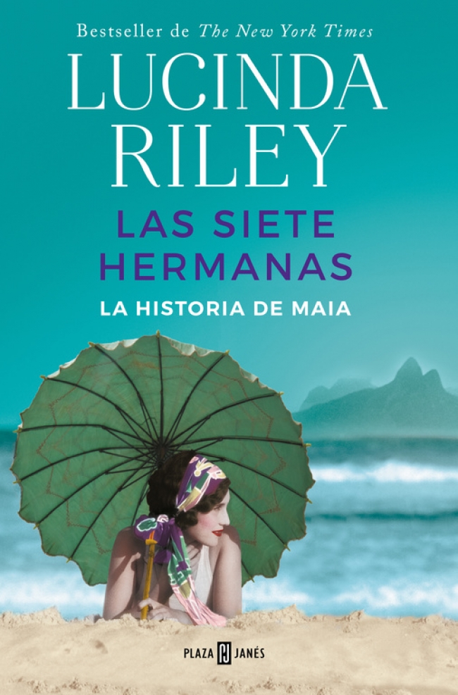 LA HISTORIA DE MAIA+++