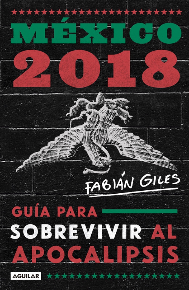 MEXICO 2018+++