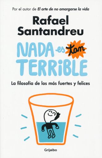 NADA ES TAN TERRIBLE