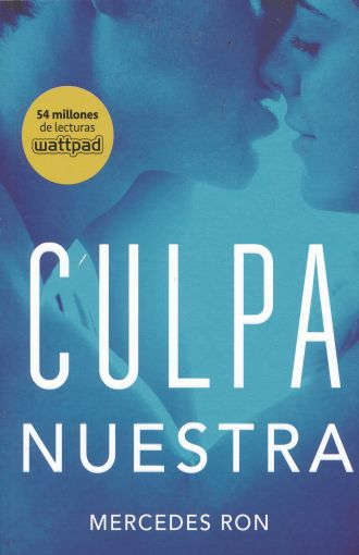 CULPA NUESTRA