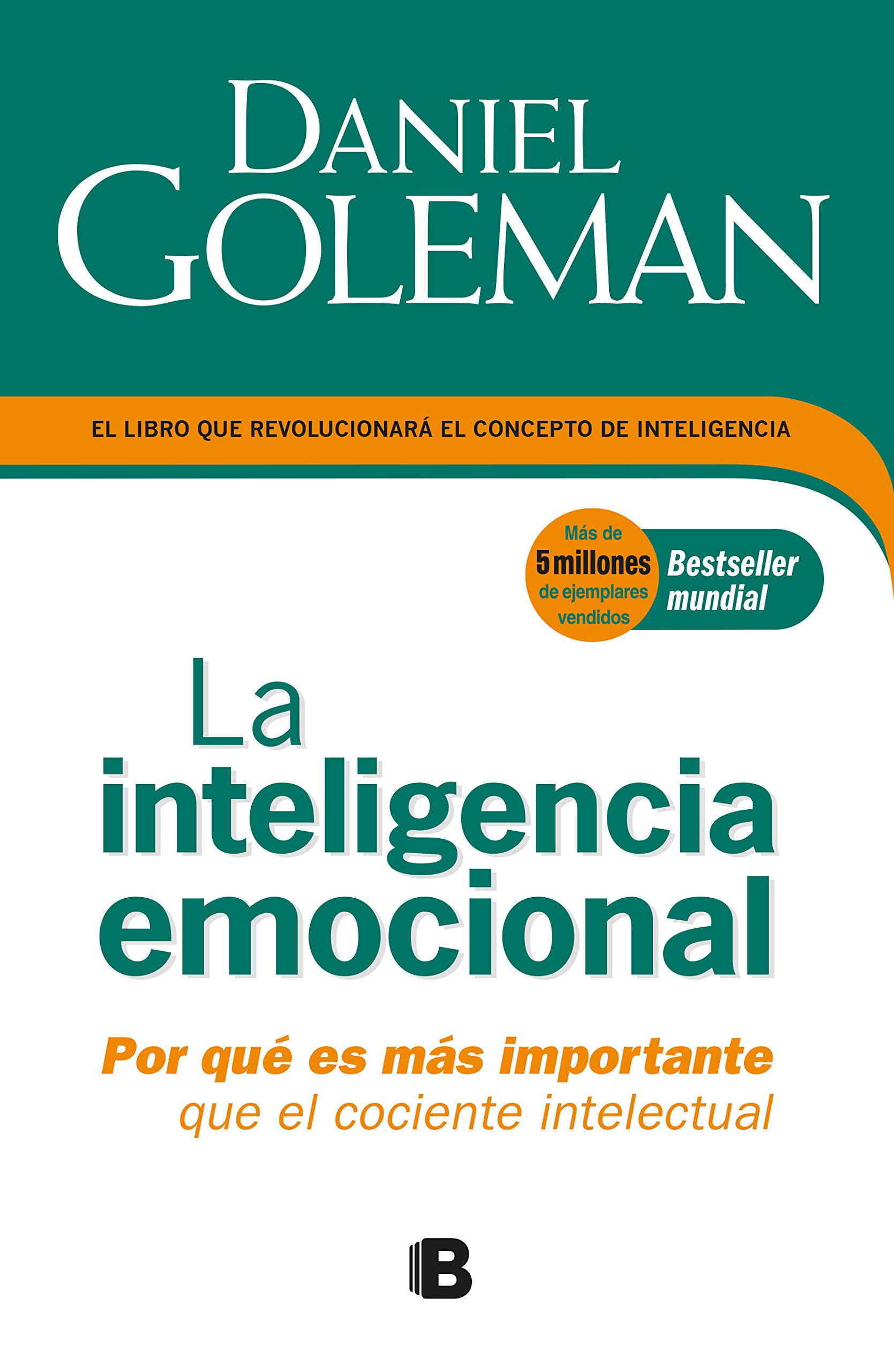 LA INTELIGENCIA EMOCIONAL