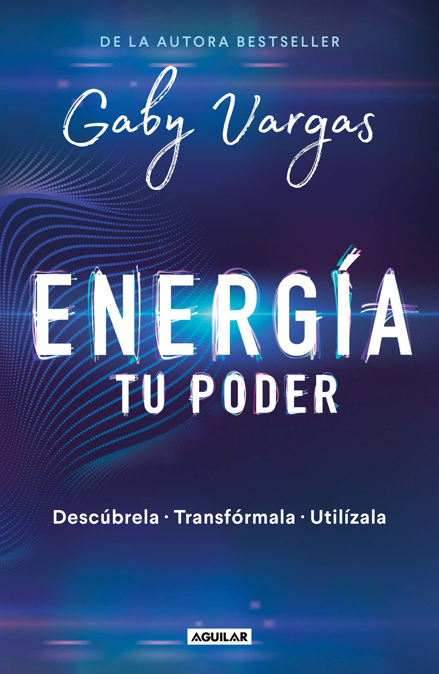 ENERGIA: TU PODER