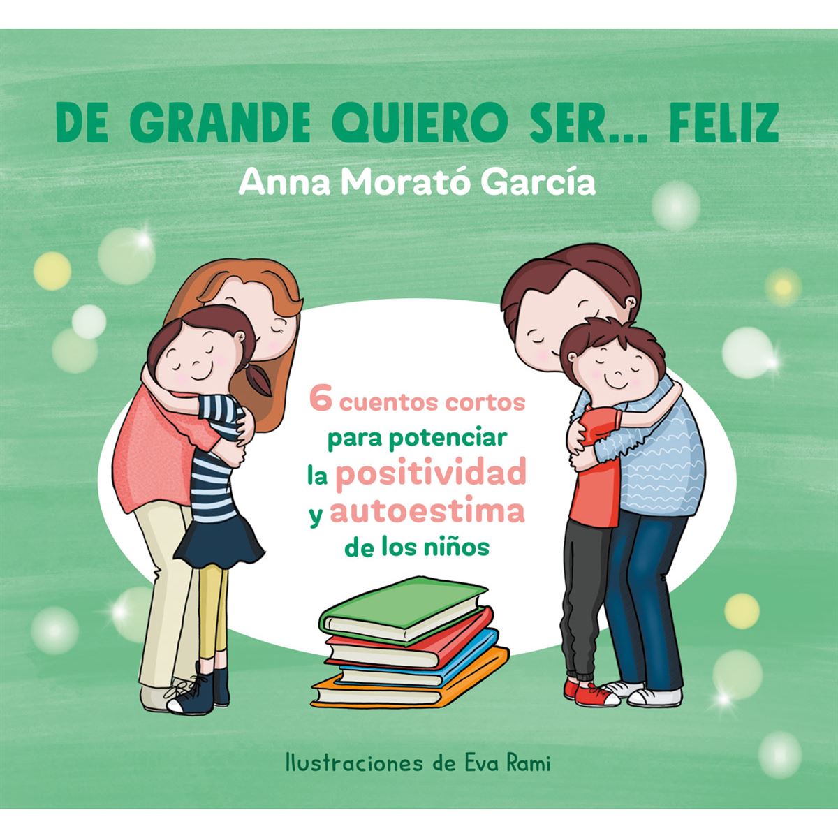 DE GRANDE QUIERO SER FELIZ