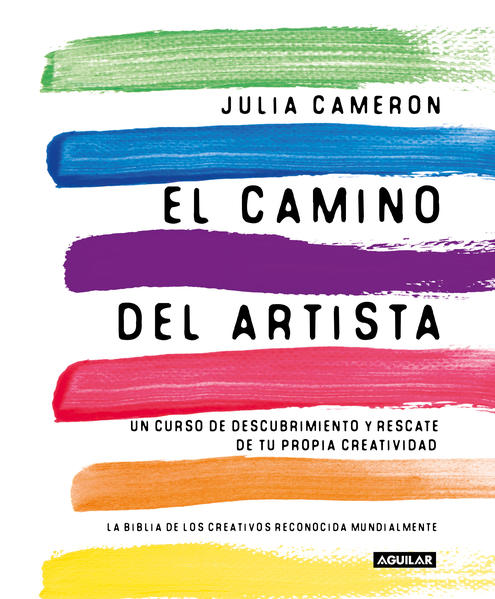 EL CAMINO DEL ARTISTA