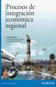 PROCESOS DE INTEGRACION ECONOMICA REGIONAL+++