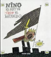 NINO EL REY DE TODO EL MUNDO+