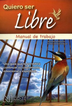 MANUAL DE TRABAJO QUIERO SER+++