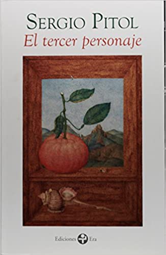 EL TERCER PERSONAJE