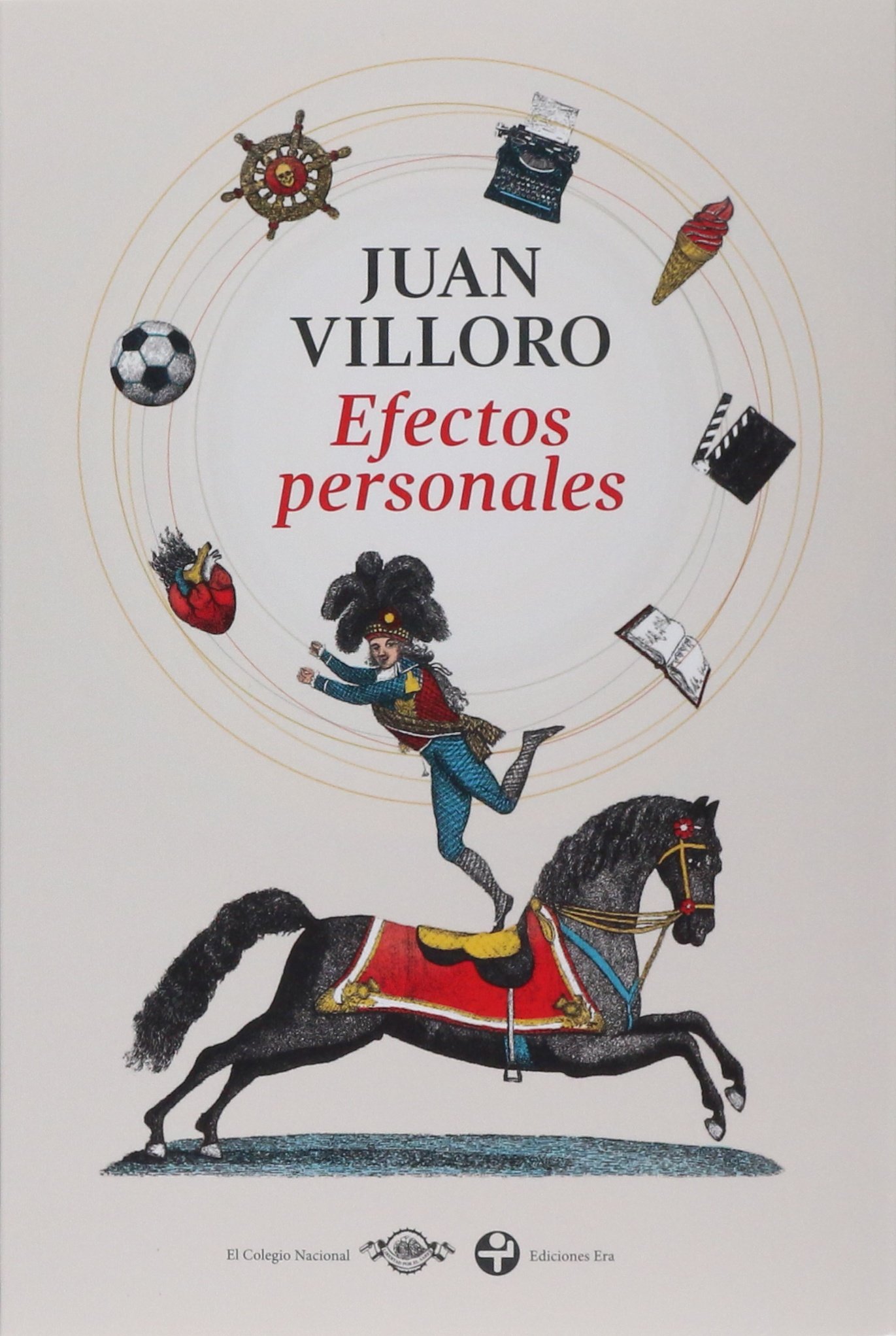 EFECTOS PERSONALES