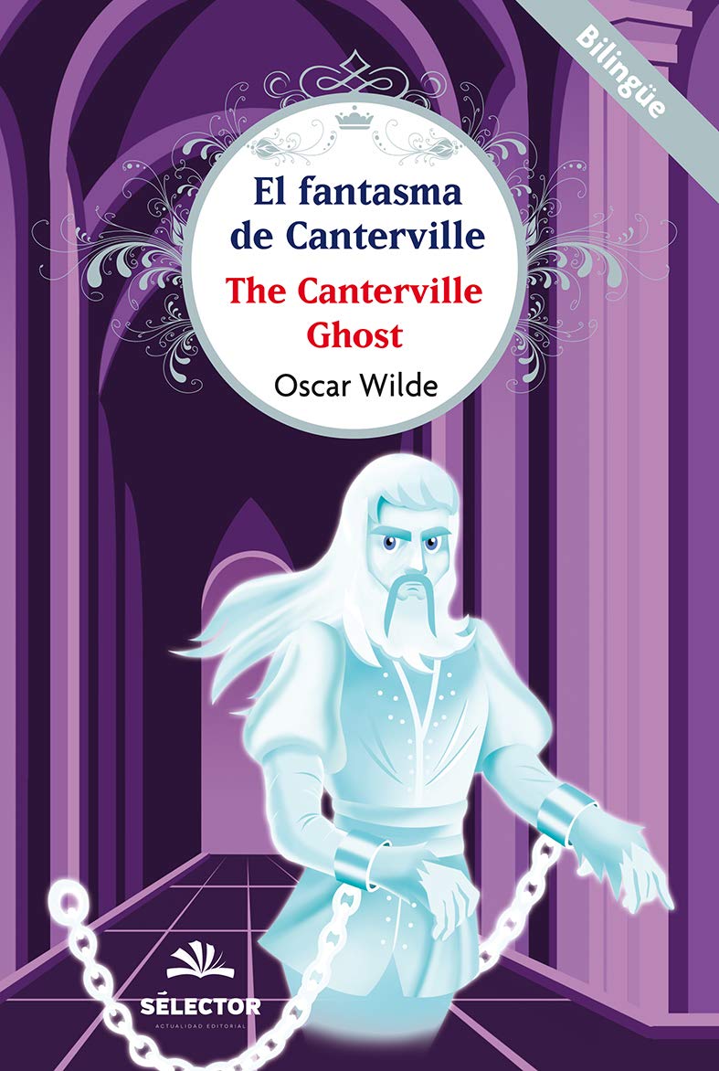 EL FANTASMA DE CANTERVILLE