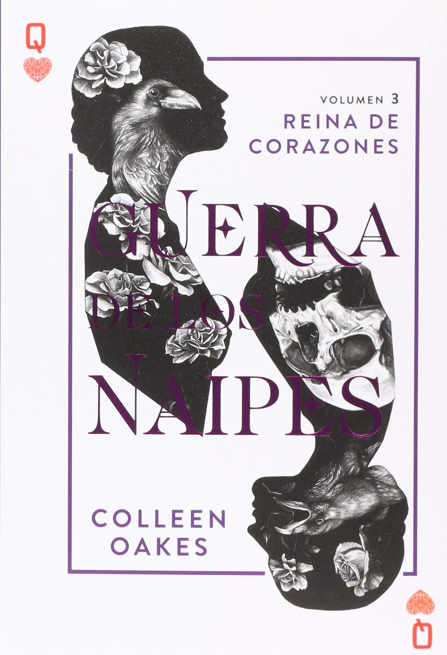 GUERRA DE LOS NAIPES 3