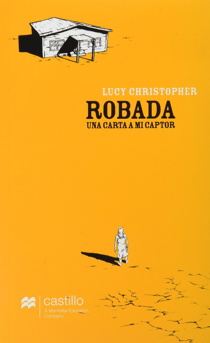 ROBADA UNA CARTA A MI CAPTOR /CASTILLO NARANJA