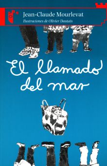 EL LLAMADO DEL MAR