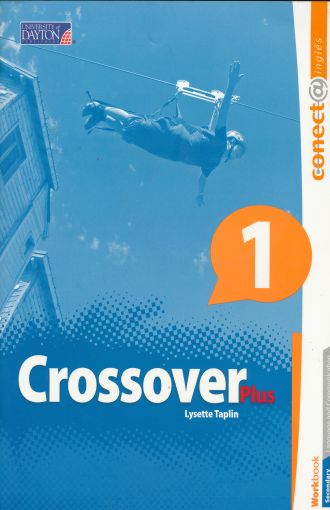CROSSOVER PLUS WORBOOK 1