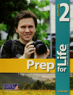 PREP FOR LIFE STUDENTS BOOK 2+++