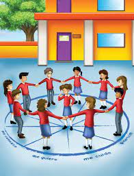 LA ESCUELA SEGURA ¡LA HAGO YO!