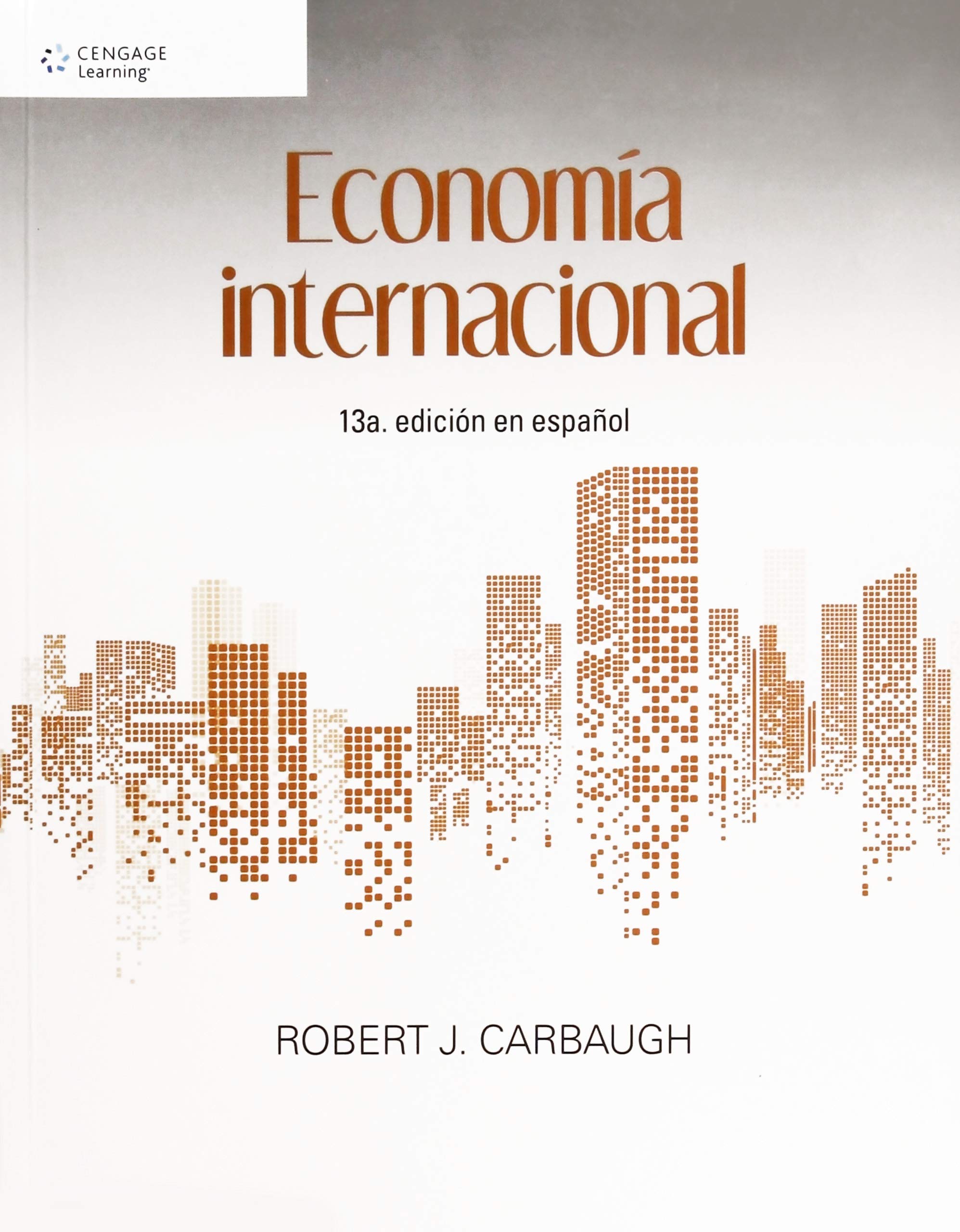 ECONOMIA INTERNACIONAL+++