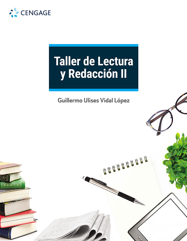 TALLER DE LECTURA Y REDACCION II
