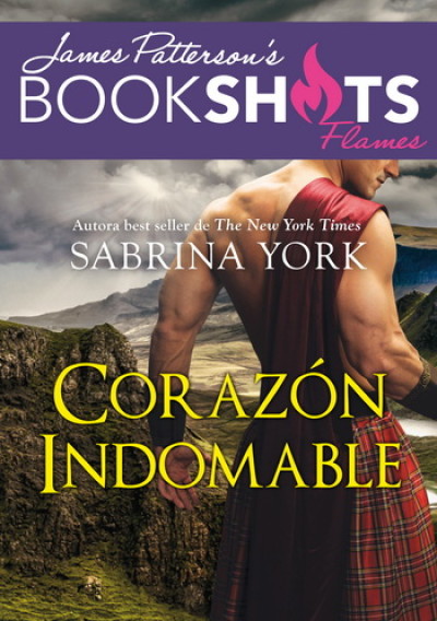 CORAZON INDOMABLE +++