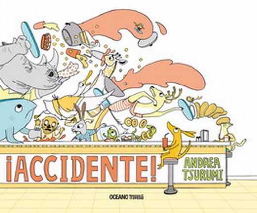 ACCIDENTE