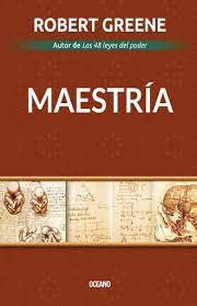 MAESTRIA 3RA EDICION