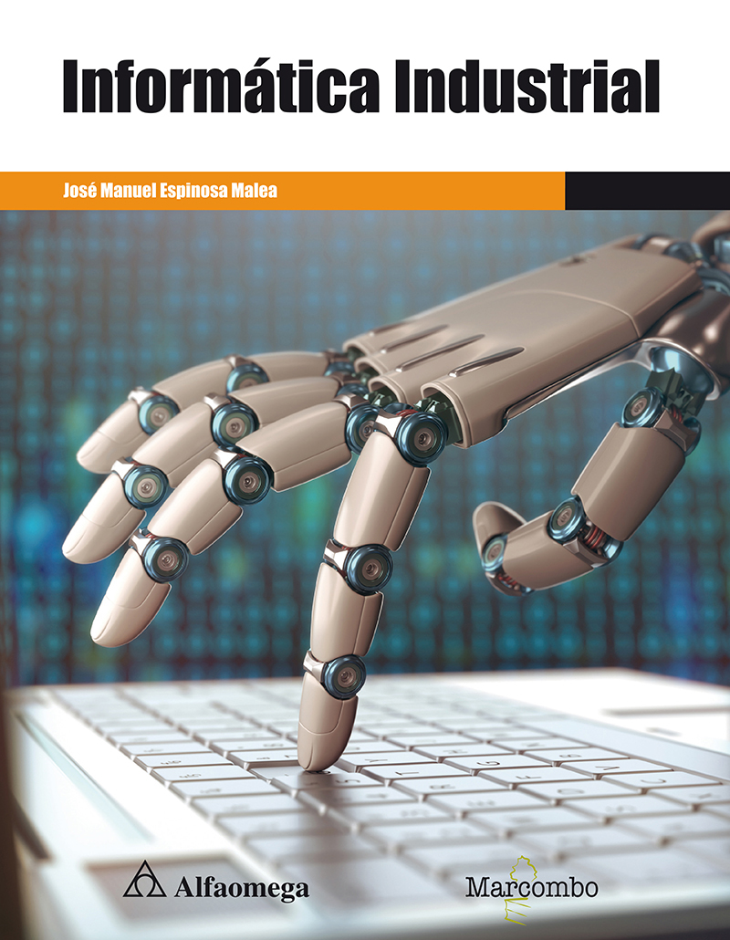 INFORMATICA INDUSTRIAL+++