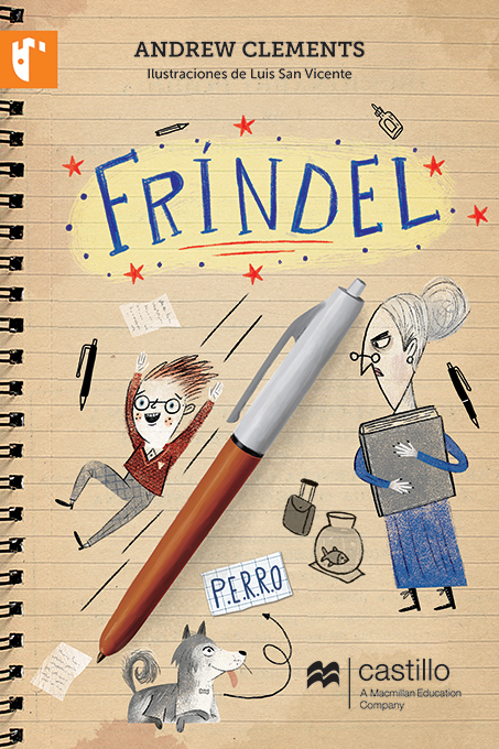FRINDEL