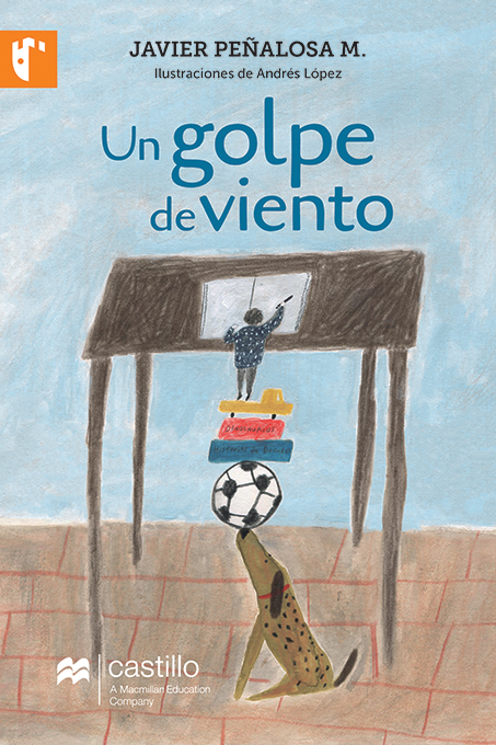 UN GOLPE DE VIENTO
