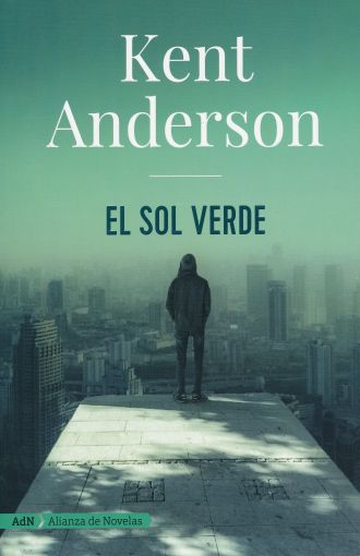EL SOL VERDE